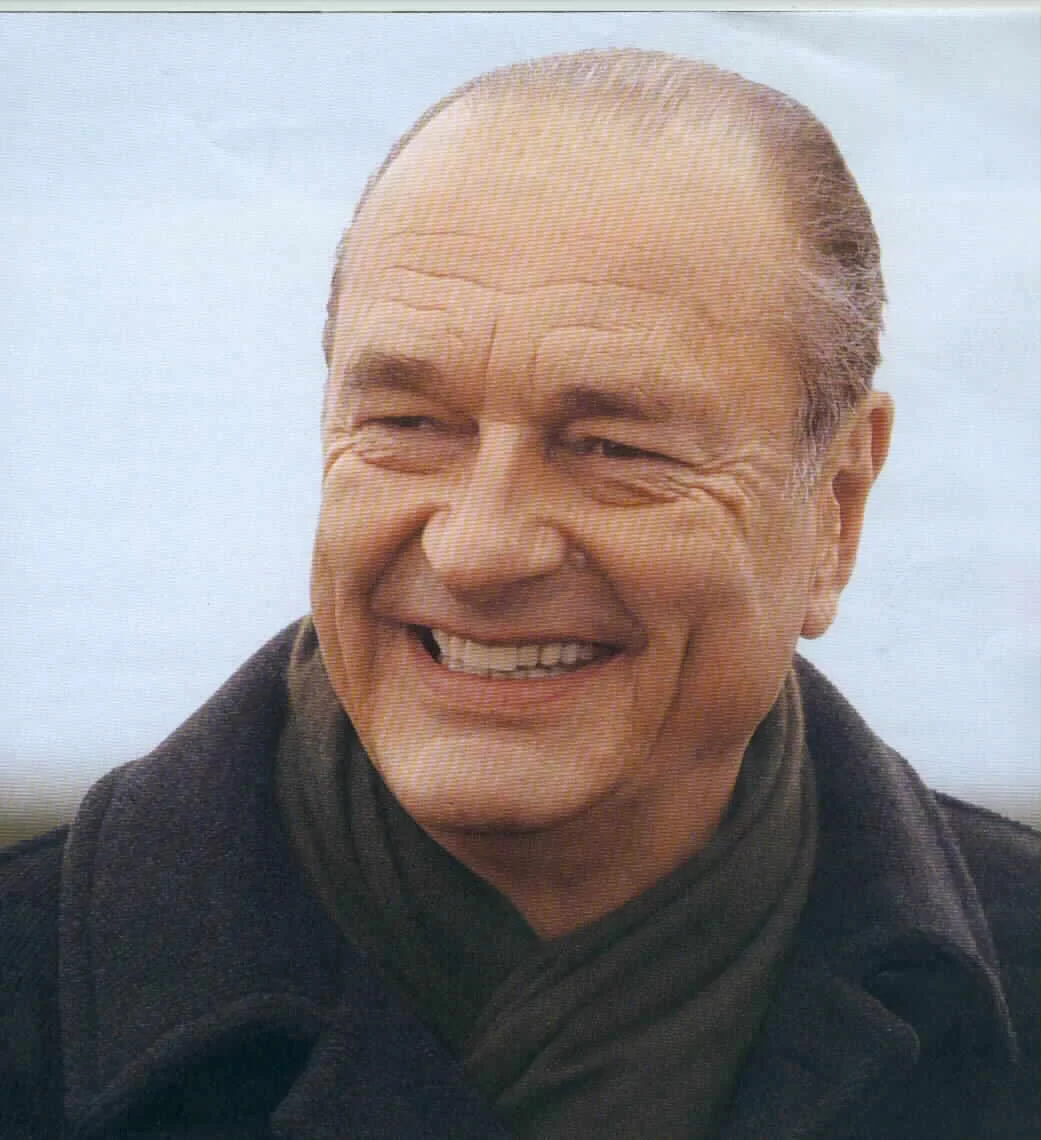 Jacques Chirac se rendra lundi en Turquie