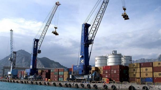 Le déficit du commerce extérieur de la Turquie atteint 5 milliards USD en novembre