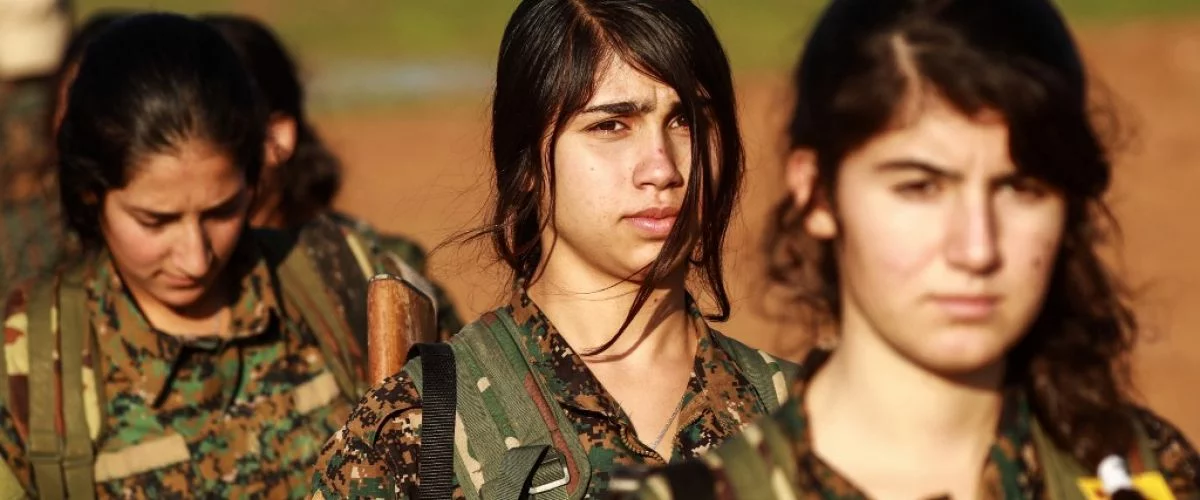 Les FDS continuent de recruter des enfants soldats, malgré les promesses de mettre fin à la pratique