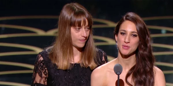 Le film franco-turc "Mustang" est élu meilleur premier film