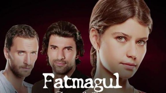 Novelas TV lance la série phénomène Fatmagül
