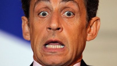 Nicolas Sarkozy : "la Turquie ne doit pas être membre de l'Union européenne"