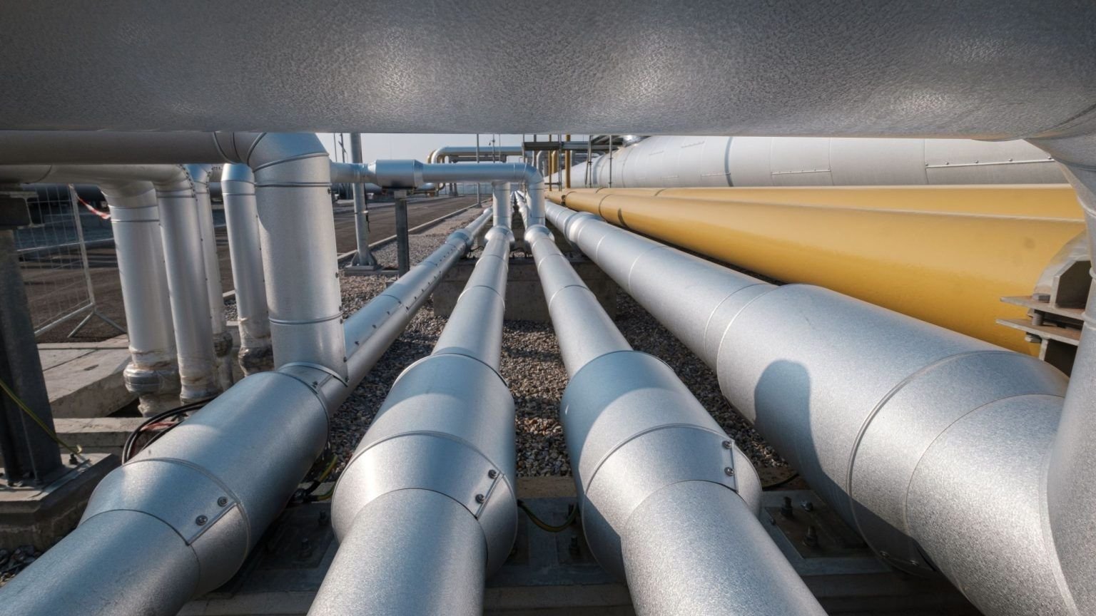 La Turquie pourrait construire un gazoduc du Turkménistan et de l'Azerbaïdjan vers l'Europe