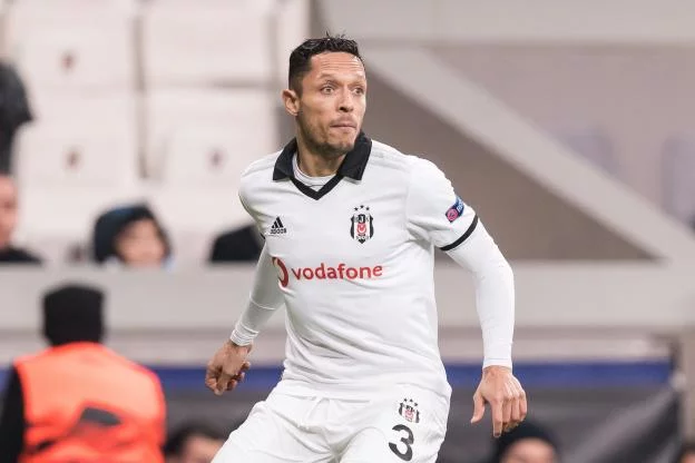 Besiktas s'impose sur le fil face à Konyaspor