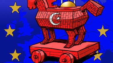 Entretien avec Pierre Charasse sur la crise européenne