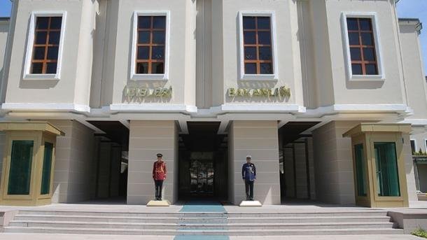 La Turquie expulse trois combattants étrangers en Allemagne