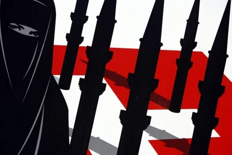 On n'aime pas les musulmans en Suisse mais on veut bien leur vendre des armes