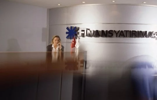 La Banque Nationale de Grèce investit en Turquie 