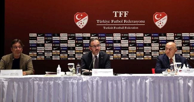 Turquie : 21 clubs en Süper Lig la saison prochaine