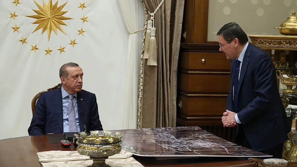 Le maire d'Ankara démissionne