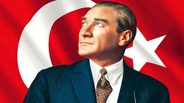 19 mai en Turquie, journée de commémoration d'Atatürk, de la jeunesse et des sports