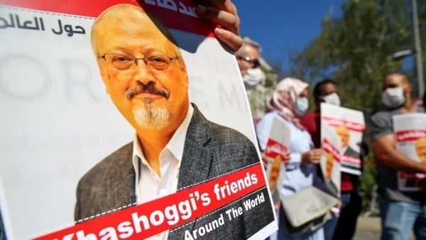 Assassinat de Jamal Khashoggi : la justice turque veut "clore" le dossier et le transférer à l'Arabie saoudite