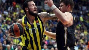 Euroligue : Fenerbahçe enchaîne un huitième succès face à Milan