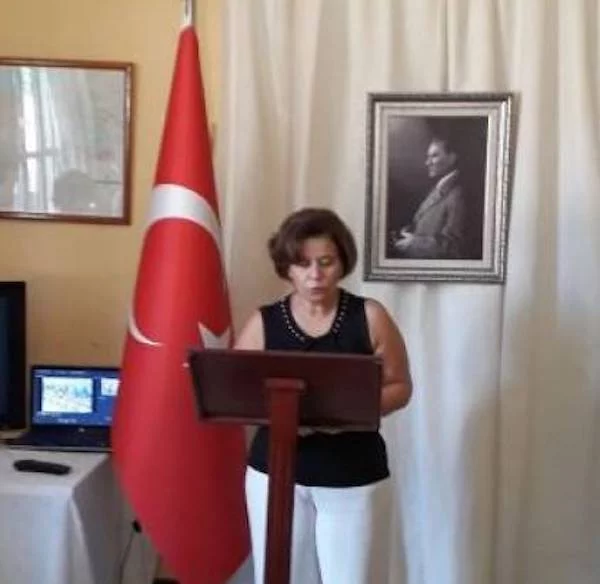 La Turquie et Cuba contre l'ingérence étrangère et le terrorisme