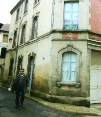Acte islamophobe en France ?