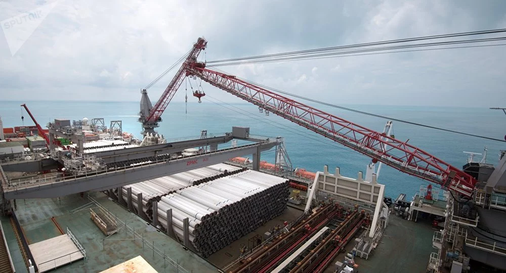 La Bulgarie prolongera le Turkish Stream pour relier la Turquie à la Serbie