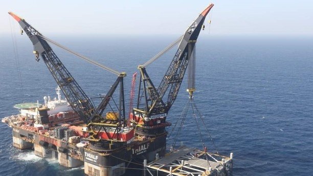 La coopération entre la Turquie et Israël dans le secteur du gaz est lucrative