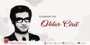 ASALA : OKTAR CIRIT