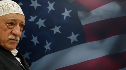 [Affaire Khashoggi] Washington envisage l'expulsion de Gülen pour calmer Ankara