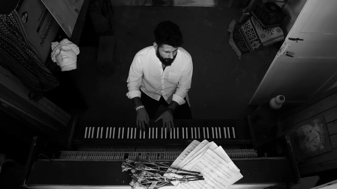 Etibar Asadli, le jazz qui anime et marie les cultures.