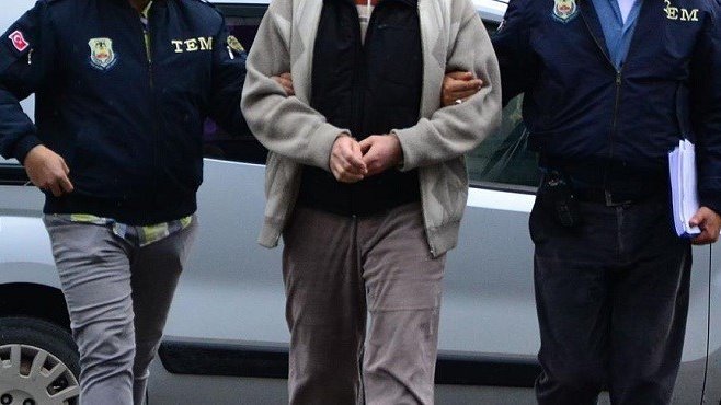 Neuf Syriens arrêtés dans l'ouest de la Turquie pour suspicion de liens avec l'EI