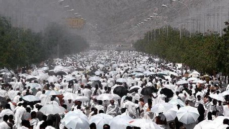 Drame à La Mecque : un responsable turc propose que la Turquie organise le haj