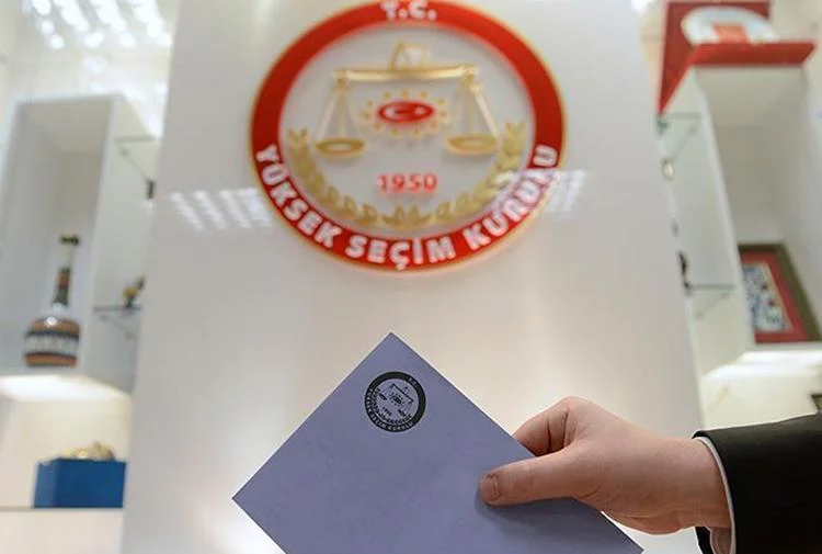 Turquie : le 24 juin, un choix irréversible