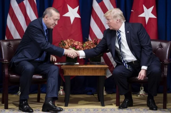 La Turquie appelle à reconsidérer tout déplacement aux Etats-Unis