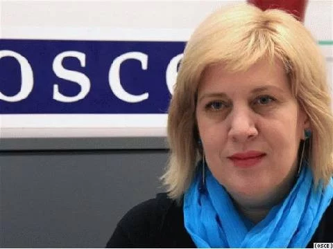 L'OSCE concernée par le projet de loi sur la TV arménienne