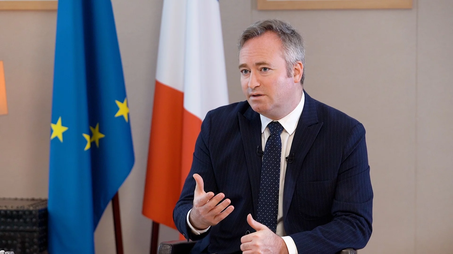 France : les recettes touristiques internationales reculent de 66% en 2020