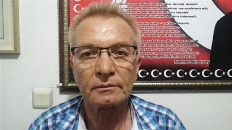 Un citoyen français, membre du PKK, arrêté en Türkiye, expulsé vers la France