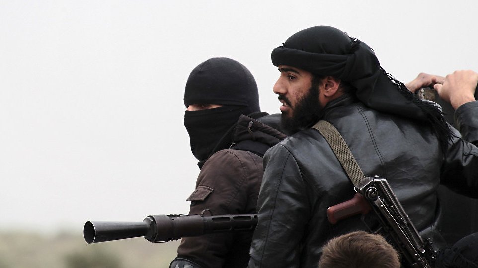 Le Front al-Nosra serait prêt à livrer à Ankara des djihadistes étrangers capturés
