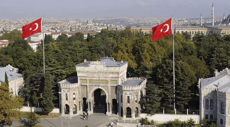 Les décès de coronavirus en Turquie pourraient atteindre 600 000, selon un professeur turc