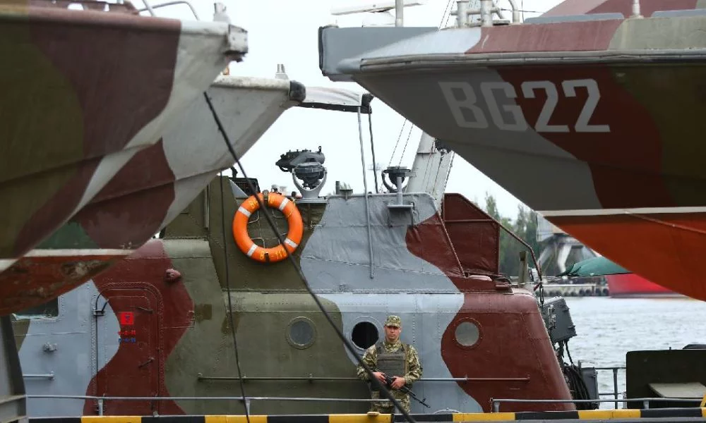 La Turquie appelle à la fin de l'escalade entre l'Ukraine et la Russie
