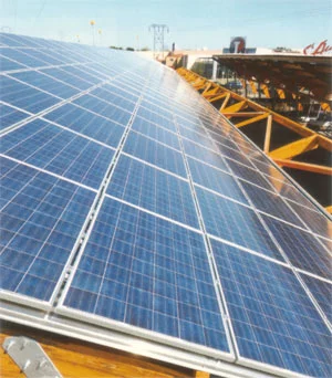 Joint-venture syro-turque sur le solaire