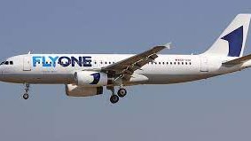 Le premier vol de Flyone Armenia d'Erevan à Istanbul prévu pour le 2 février