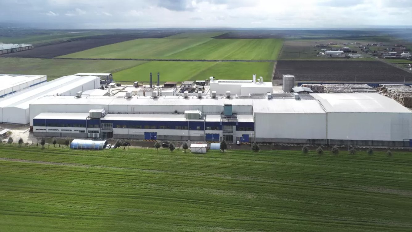 Toscotec va fournir une reconstruction majeure au groupe Hamburger Containerboard en Turquie