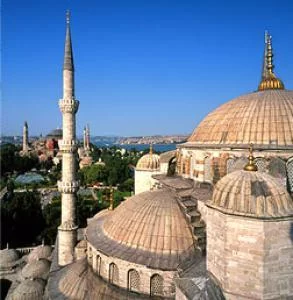 Istanbul deviendra un centre financier international