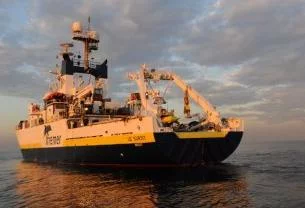 Istanbul : les séismes annoncés par des bulles de gaz en mer ?