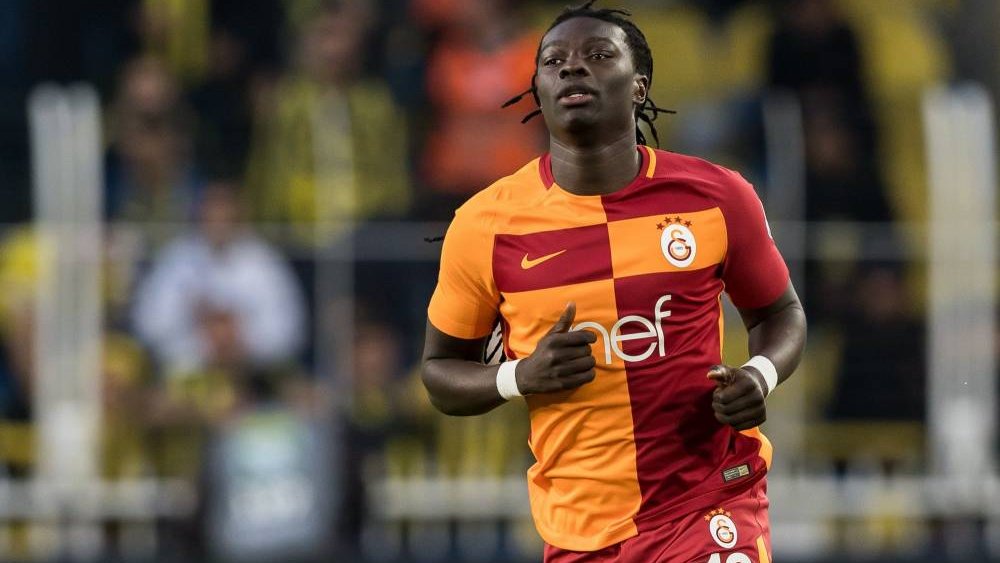 Supercoupe de Turquie : Akhisar Belediyespor gagne, Bafétimbi Gomis rate son penalty