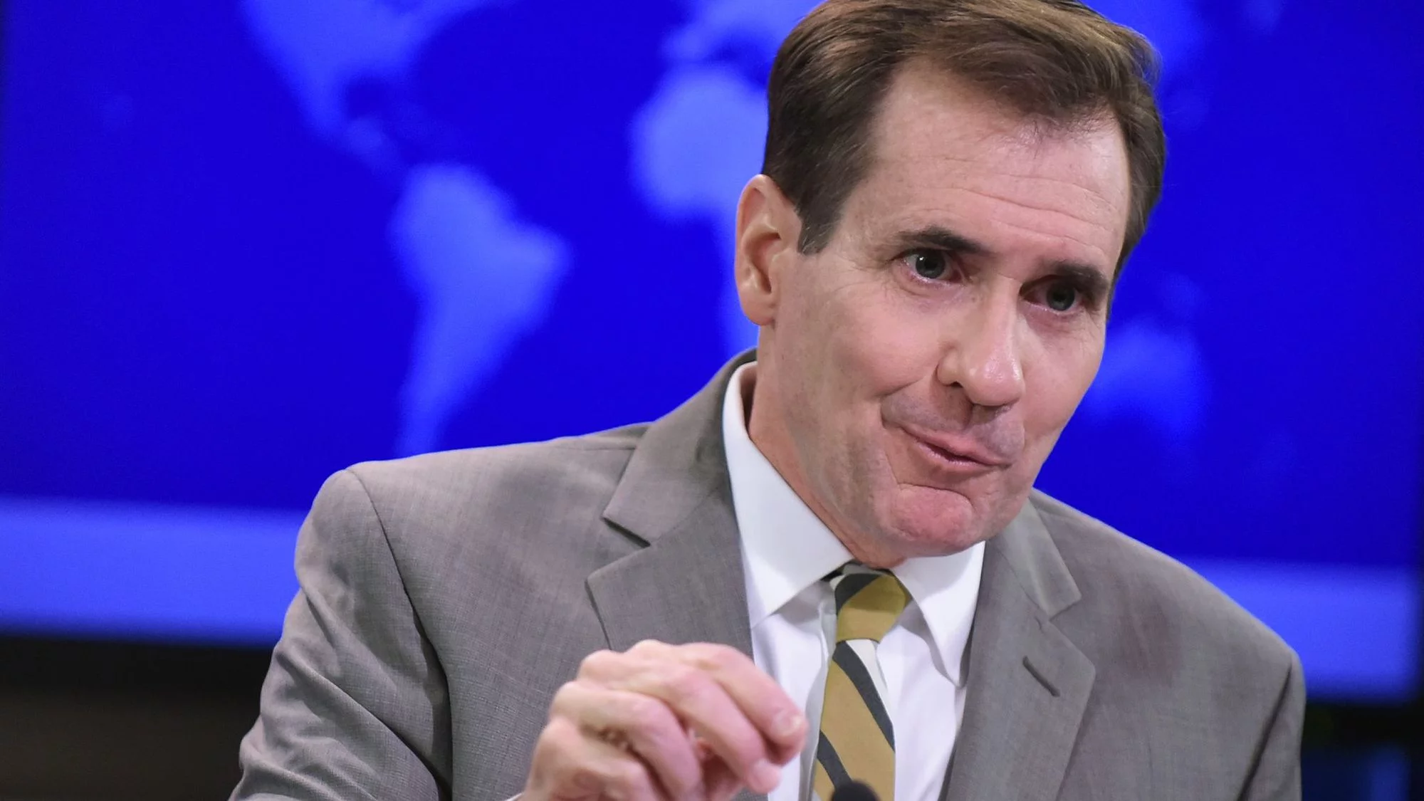 L'ambassadeur américain en Turquie convoqué pour un commentaire sur les Kurdes de Syrie