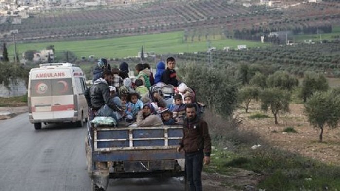 Un soldat turc tué dans des combats dans le nord de la Syrie