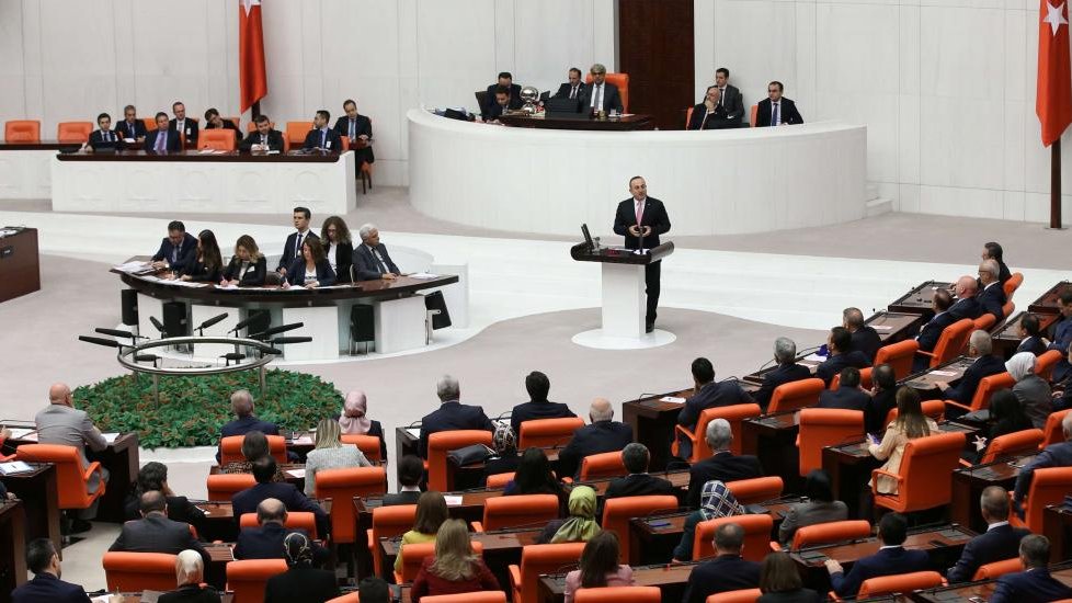 L'opposition turque ne parvient pas à obtenir de réponses sur le coût des projets PPP