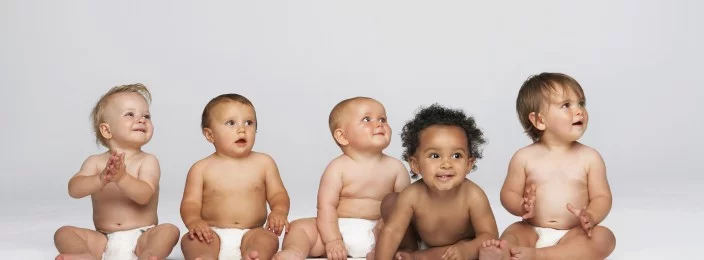 Les Français font de moins en moins de bébés