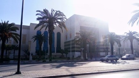 Turquie et Tunisie : un rapprochement plutôt qu'un voisinage ? 