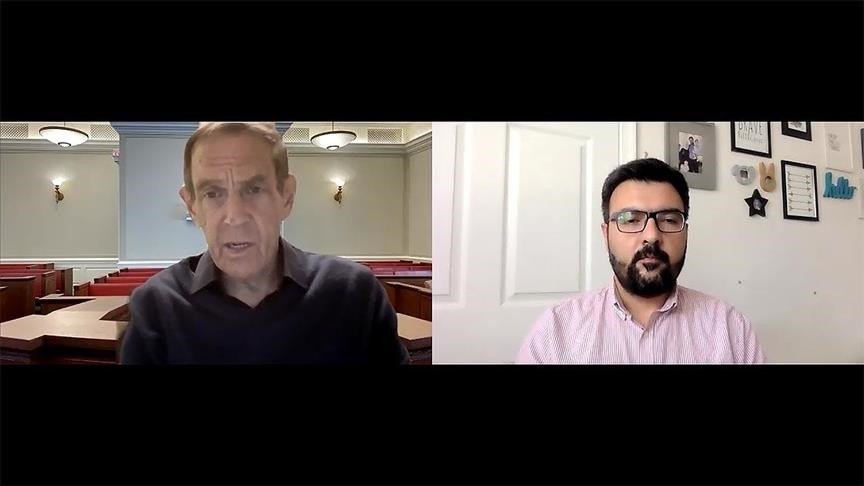 Entretien avec un juriste américain : "L'Arménie a refusé d'ouvrir ses archives"