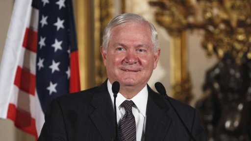 Robert Gates reproche à l'UE d'éloigner la Turquie de l'Occident