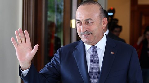 Çavusoglu : "Il n'y a pas d'obstacle à une rencontre entre Erdogan et ben Salmane"
