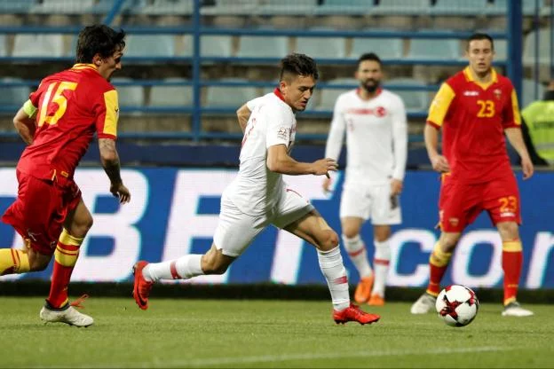 La Turquie a tout gâché au Montenegro