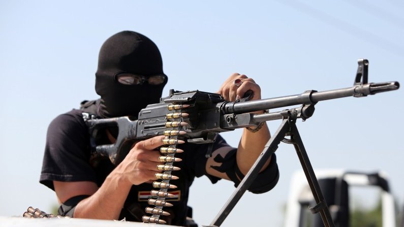 Turquie : 700 djihadistes présumés expulsés
